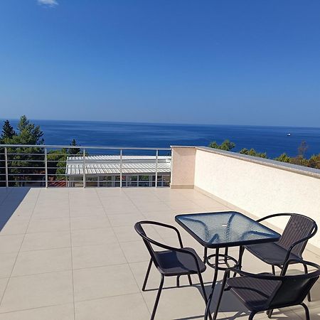 Villa Roan Bar Exteriér fotografie