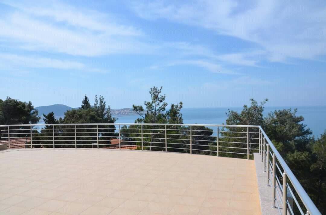 Villa Roan Bar Exteriér fotografie