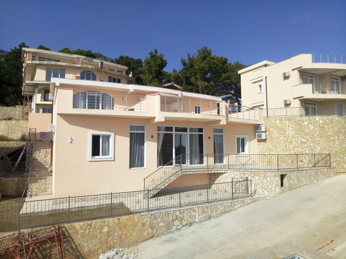 Villa Roan Bar Exteriér fotografie